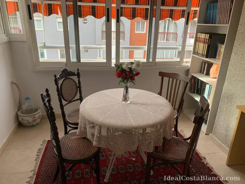 Flat for sale in Alfaz del Pi, Alicante (CENTRE) - 4